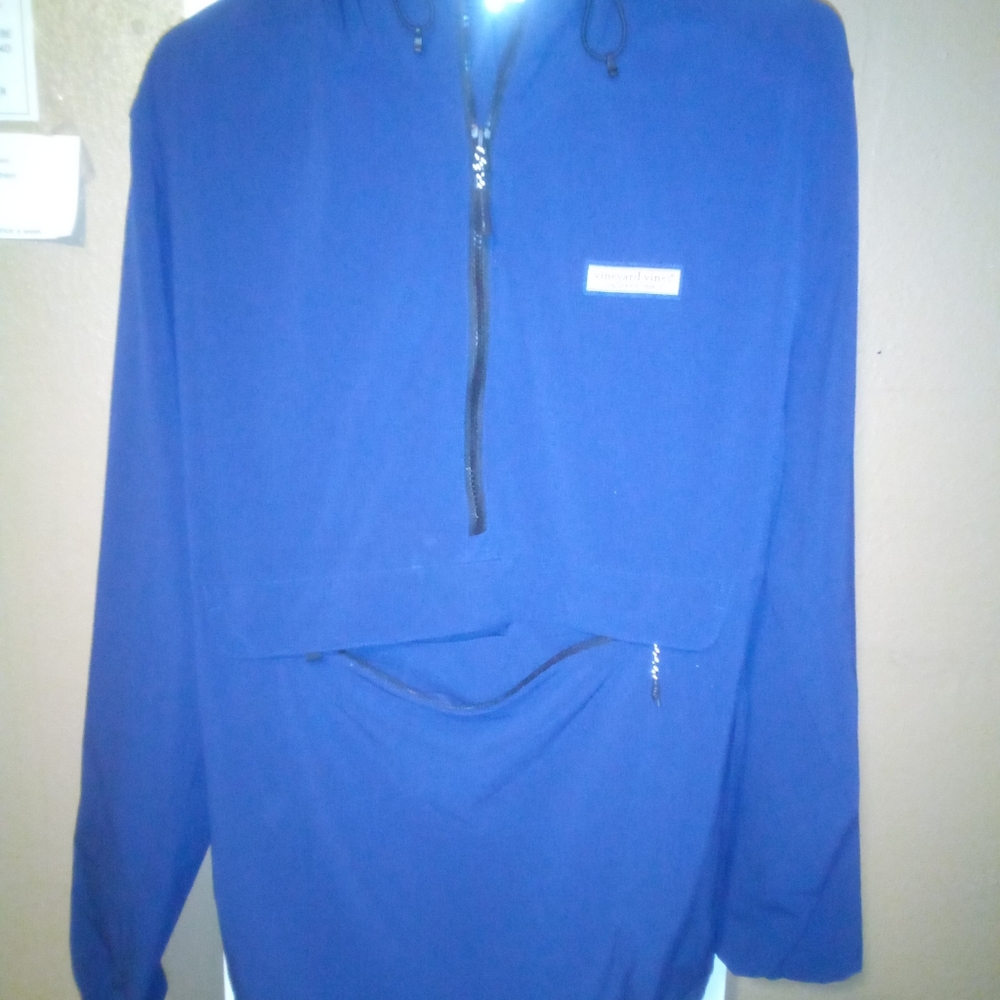 Wind breaker active wear - Picture 1 of 4